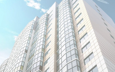 Квартиры в новостройке ЖК Одинцово Западное от застройщика