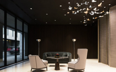 Квартиры в новостройке ЖК Nabokov от застройщика