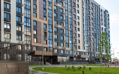 Новостройка ЖК ЭкоБунино (Южное Бунино), купить квартиру от застройщика