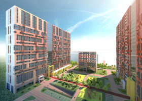 фото ЖК Сердце Одинцово