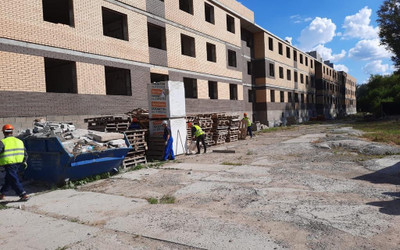 Новостройка ЖК Дмитрослав, цены от застройщика