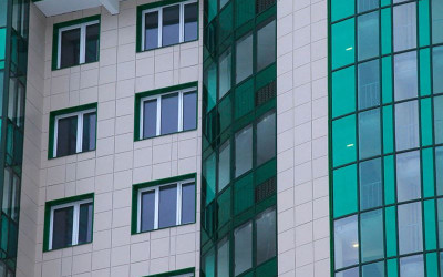 Новостройка ЖК Мой адрес в Зеленограде, купить квартиру от застройщика