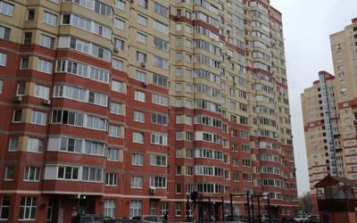 Квартиры в новостройке ЖК В мкр. Серебрянка от застройщика