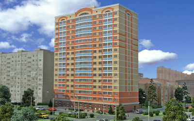 Новостройка ЖК Рязановский, купить квартиру от застройщика