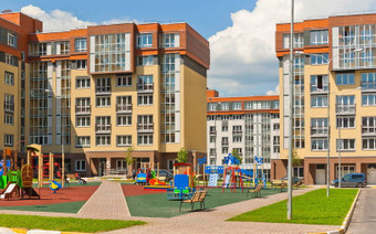 ЖК  «Красногорский»