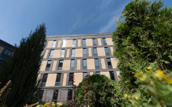 жк Суханово Spa Deluxe