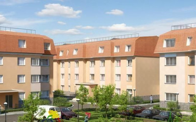Новостройка ЖК Валентиновка Парк, цены от застройщика