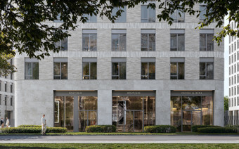 Фото ЖК STONE Sokolniki (Сокольники)