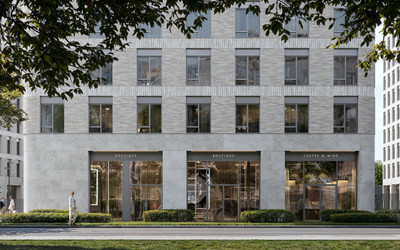 Новостройка ЖК STONE Sokolniki (Сокольники), купить квартиру от застройщика