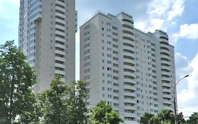 Новостройка ЖК Новые Кузьминки, купить квартиру от застройщика