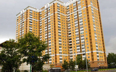 Новостройка ЖК Приволье, квартиры от застройщика