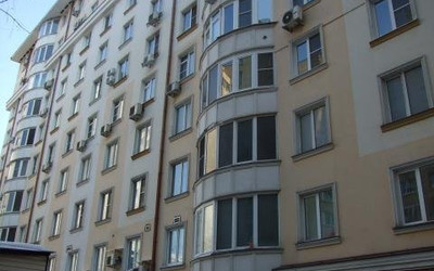 Новостройка ЖК На улице Энгельса, купить квартиру от застройщика