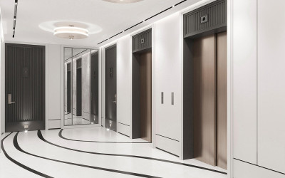 Новостройка ЖК Maison Rouge, квартиры от застройщика