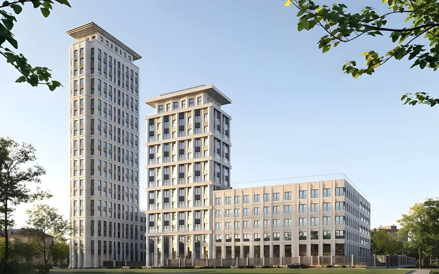 ДД:ОО:ММ. Дом на Часовой