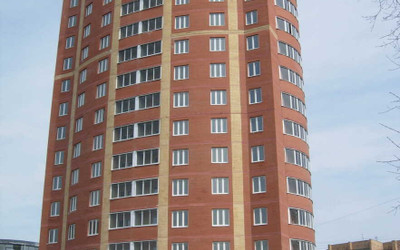Новостройка ЖК Дом на Пролетарском проспекте, 5, квартиры от застройщика