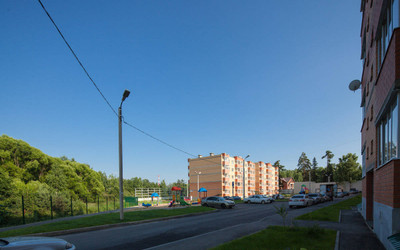 Новостройка ЖК Зеленоградский (Островского), цены от застройщика