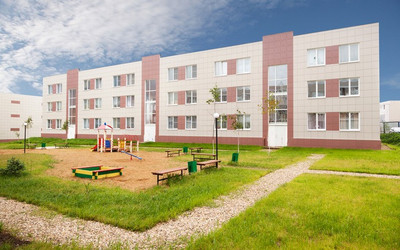 Квартиры в новостройке ЖК Рутаун от застройщика
