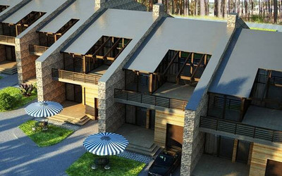 Новостройка ЖК Резиденция Рублёво, купить квартиру от застройщика