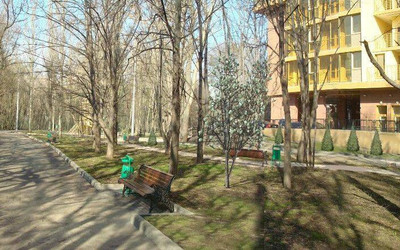 Квартиры в новостройке ЖК Суворов-Парк от застройщика
