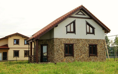 Квартиры в новостройке ЖК Палитра (Мелечкино) от застройщика