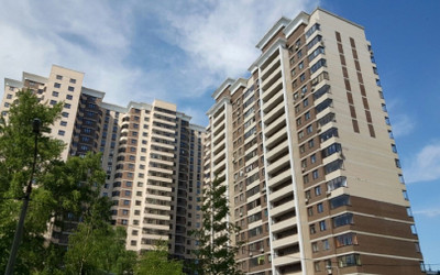 Квартиры в новостройке ЖК 28 Микрорайон от застройщика