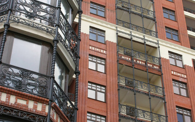 Новостройка ЖК Северная звезда, цены от застройщика