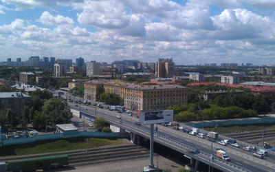 Новостройка ЖК Апартаменты Алтай, квартиры от застройщика