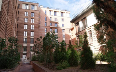 Квартиры в новостройке ЖК Трилогия от застройщика