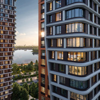 Корпуса в ЖК “ЮТУ”