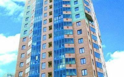 Новостройка ЖК Борисоглебский, цены от застройщика