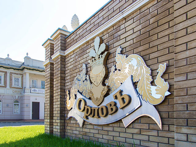 ЖК Орловъ