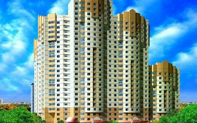 Новостройка ЖК Дом на Баковке, цены от застройщика