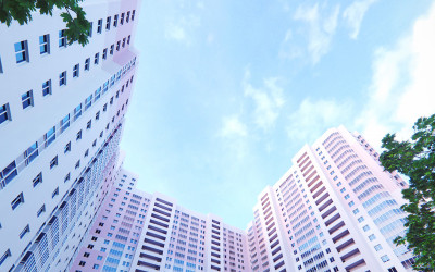 Новостройка ЖК Южный (Красногорск), купить квартиру от застройщика