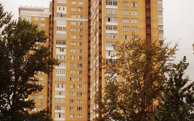 Квартиры в новостройке ЖК Приволье от застройщика