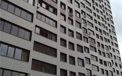 Новостройка ЖК Петровский парк (Верхняя Масловка), купить квартиру от застройщика