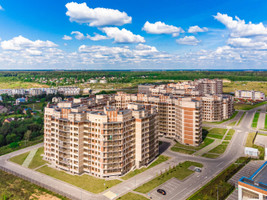 ЖК Ново-Никольское