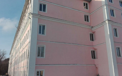 Новостройка ЖК Авиатор (Чехов), купить квартиру от застройщика