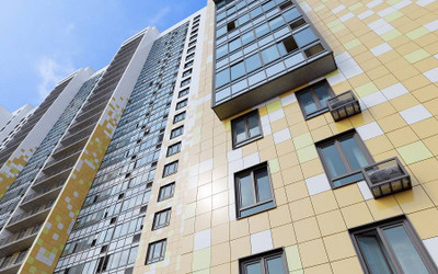 Новостройка ЖК Юбилейный (Реутов), цены от застройщика