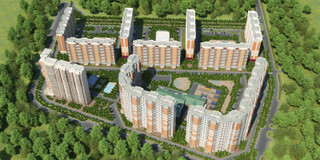 ЖК  ДОМодедово Парк