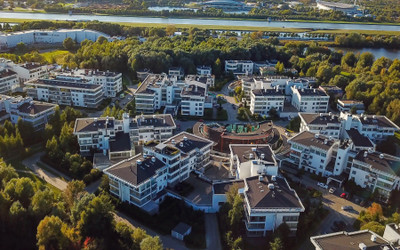 Новостройка ЖК Остров фантазий, цены от застройщика