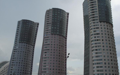 Новостройка ЖК Гранд Парк, квартиры от застройщика