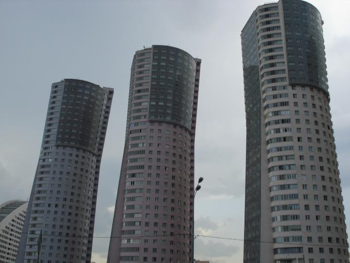 ЖК Гранд Парк