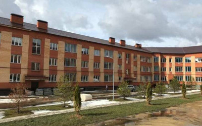 Новостройка ЖК Терра, купить квартиру от застройщика