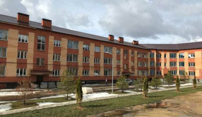 жк Терра