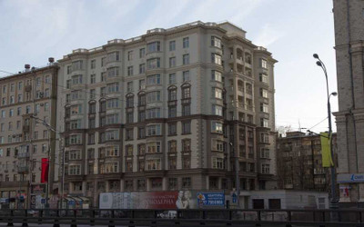 Новостройка ЖК Мирный (СВАО), купить квартиру от застройщика