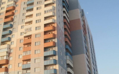 Новостройка ЖК Дом на ул. Рощинской, купить квартиру от застройщика