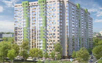 Новостройка ЖК Ивантеевка 2020, цены от застройщика