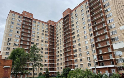 Новостройка ЖК Дубовая роща, цены от застройщика