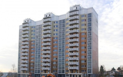 Новостройка ЖК На улице Лобачевского, купить квартиру от застройщика