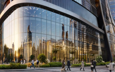 Квартиры в новостройке ЖК ОНЕ от застройщика